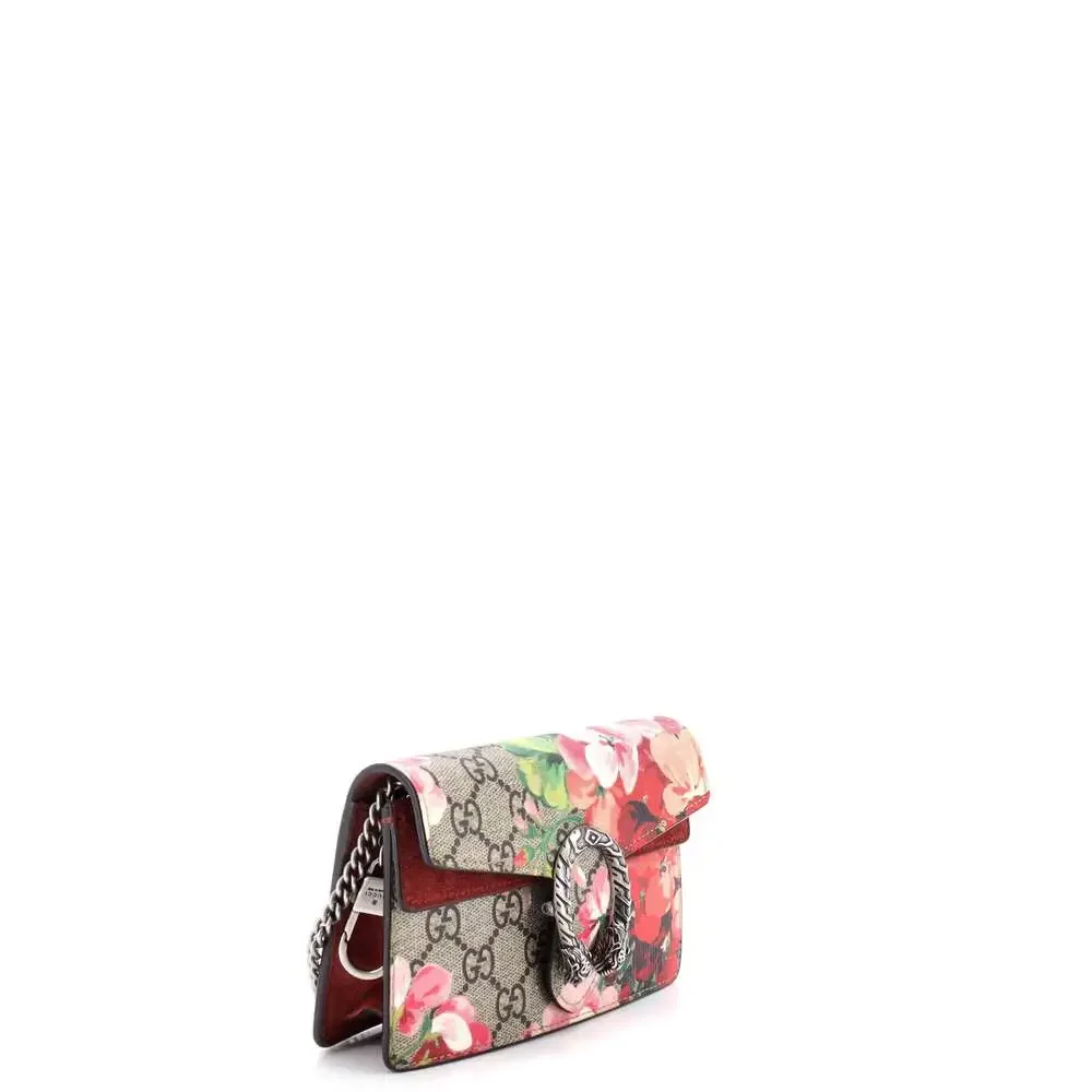 Gucci Dionysus Bag Blooms Print Gg #233305G11B - Picture 2 of 7
